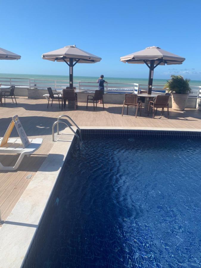 Casa Na Beira Da Praia Da Pipa Beach House Luxury Praia de Pipa Dış mekan fotoğraf