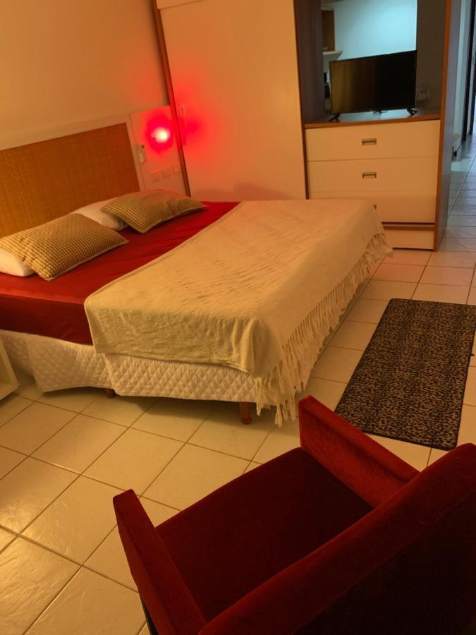 Casa Na Beira Da Praia Da Pipa Beach House Luxury Praia de Pipa Dış mekan fotoğraf