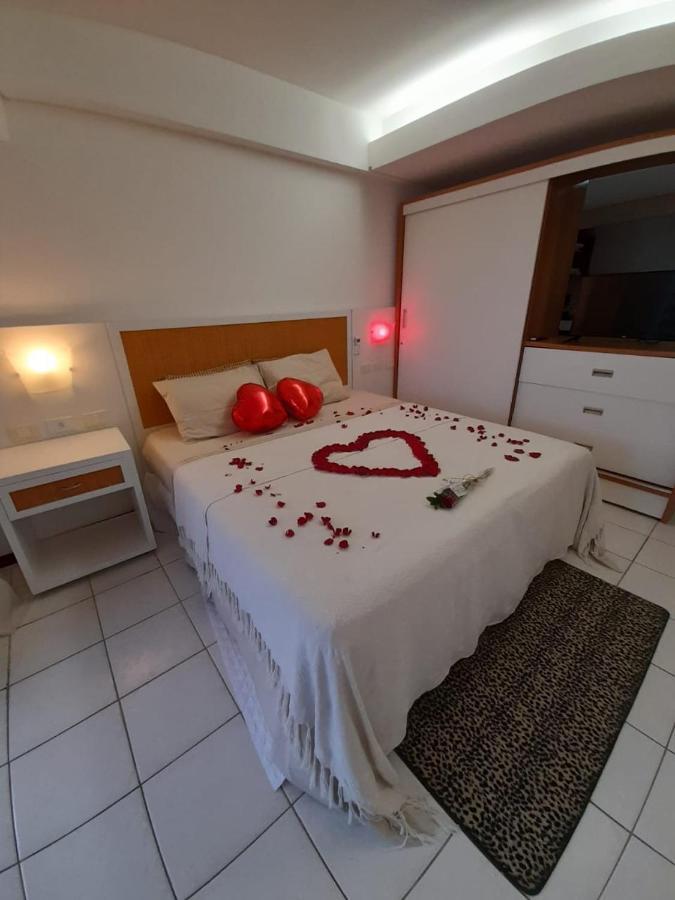 Casa Na Beira Da Praia Da Pipa Beach House Luxury Praia de Pipa Dış mekan fotoğraf