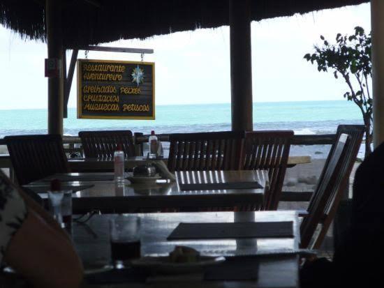 Casa Na Beira Da Praia Da Pipa Beach House Luxury Praia de Pipa Dış mekan fotoğraf
