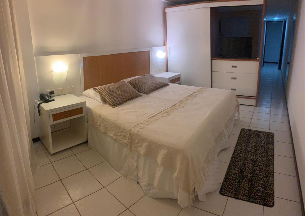 Casa Na Beira Da Praia Da Pipa Beach House Luxury Praia de Pipa Dış mekan fotoğraf