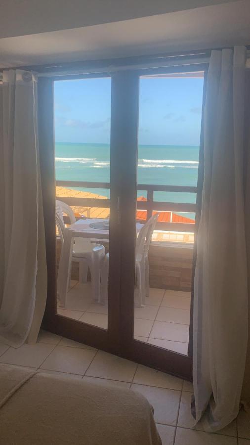Casa Na Beira Da Praia Da Pipa Beach House Luxury Praia de Pipa Dış mekan fotoğraf