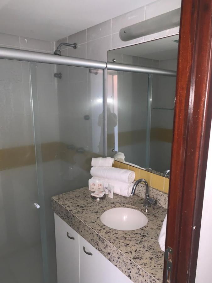 Casa Na Beira Da Praia Da Pipa Beach House Luxury Praia de Pipa Dış mekan fotoğraf